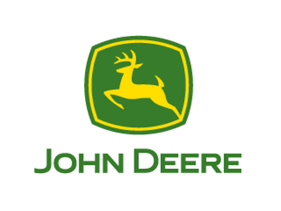 JOHN DEERE