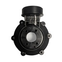 Tapa para mini válvula compatibles con modelos de 1" y 1 1/4"