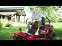 Cortadora de cesped Toro TimeCutter® Zero Turn Mower