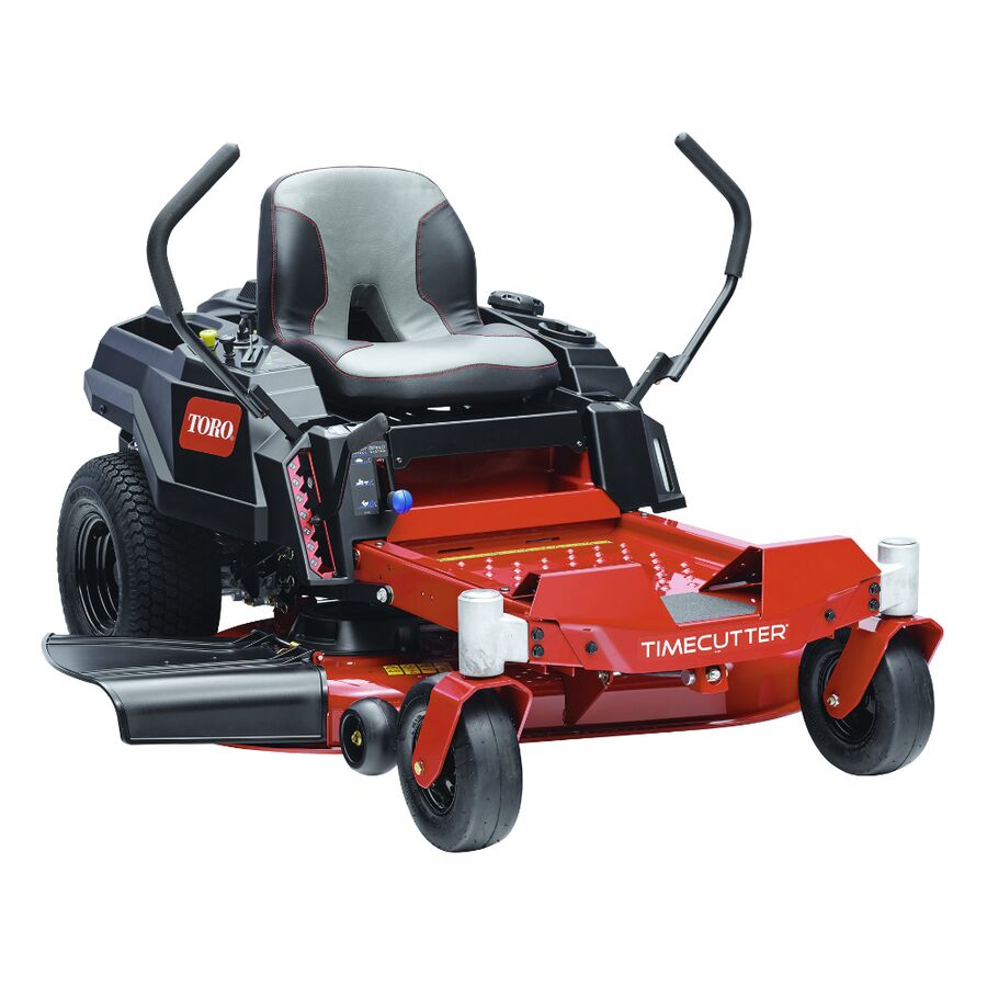 Cortadora de cesped Toro TimeCutter® Zero Turn Mower