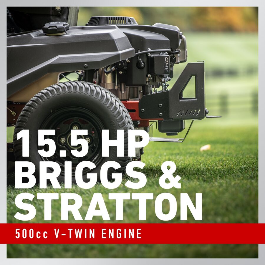 Cortadora de cesped Toro TimeCutter® Zero Turn Mower