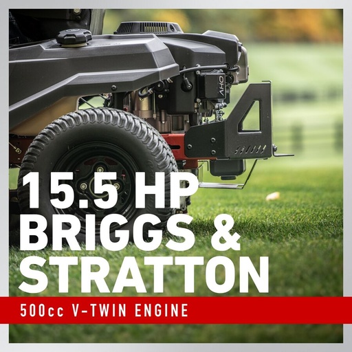 Cortadora de cesped Toro TimeCutter® Zero Turn Mower