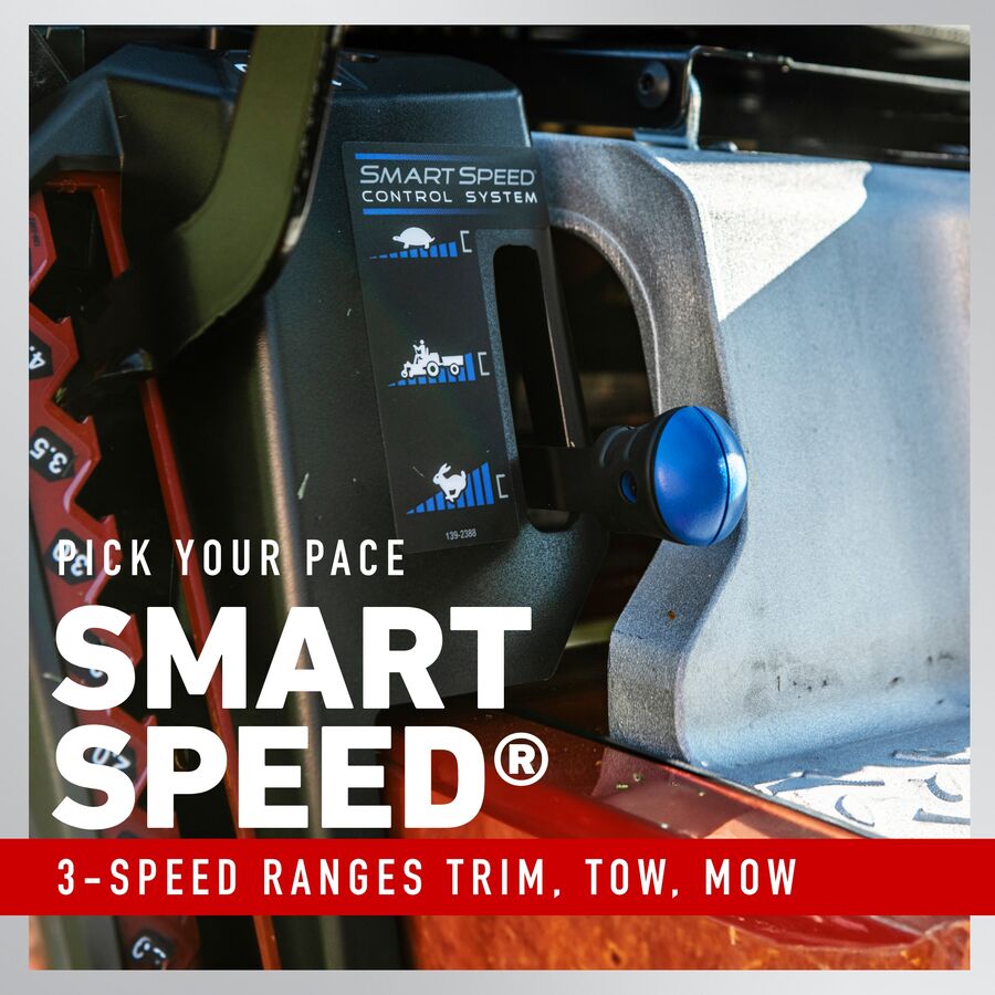 Cortadora de cesped Toro TimeCutter® Zero Turn Mower
