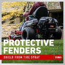 Cortadora de cesped Toro TimeCutter® Zero Turn Mower