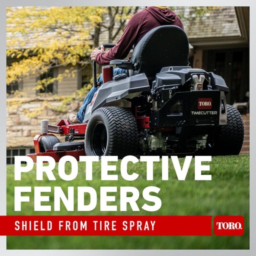 Cortadora de cesped Toro TimeCutter® Zero Turn Mower