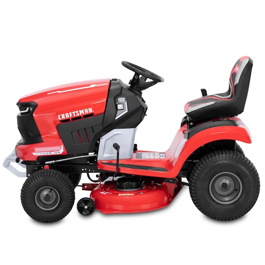 Cortadora de césped eléctrico Craftsman 42"