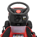 Cortadora de césped eléctrico Craftsman 42"