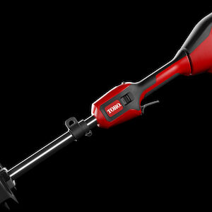 Cabezal inalámbrico intercambiable para accesorios 60V Toro