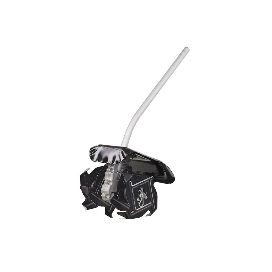 Accesorio cultivador Toro de 10 pulgadas (25,4cm) y 60V MÁX.* (solo accesorio para 51810T)