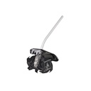 Accesorio cultivador Toro de 10 pulgadas (25,4cm) y 60V MÁX.* (solo accesorio para 51810T)