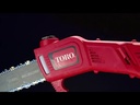 Sierra de pértiga Flex-Force Power System™ de 60V (solo herramienta)