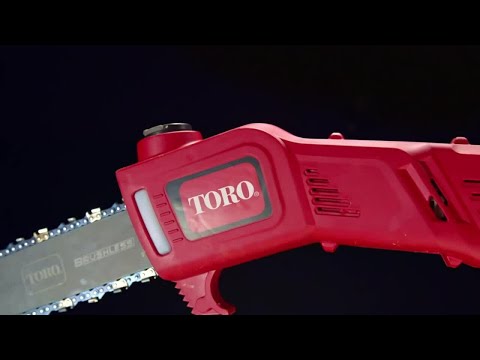 Sierra de pértiga Flex-Force Power System™ de 60V (solo herramienta)