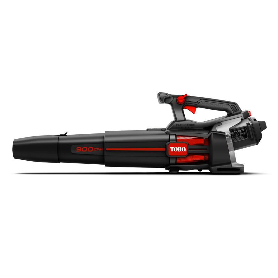 Soplador de hojas inalámbrico Flex-Force Power System™ de 60V (solo herramienta)