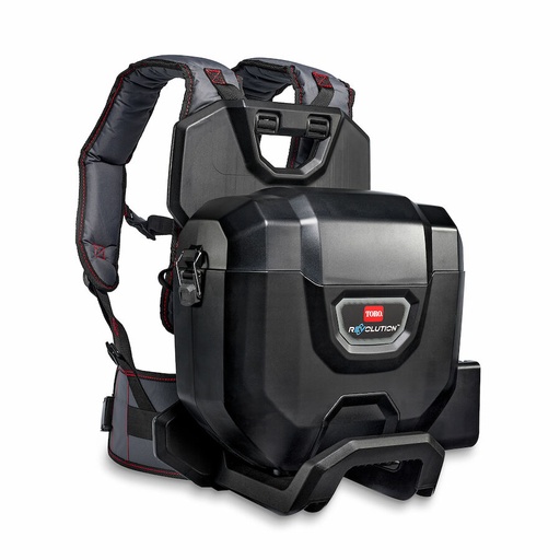 Mochila de respaldo energía inalámbrico Flex-Force Power System™ de 60V (solo herramienta)
