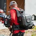 Mochila de respaldo energía inalámbrico Flex-Force Power System™ de 60V (solo herramienta)