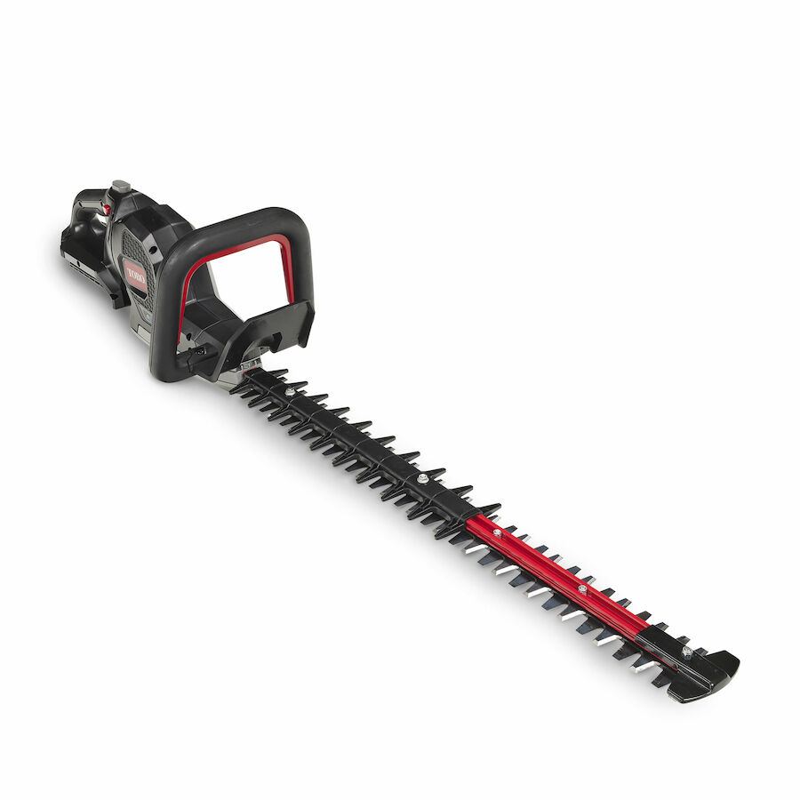 Cortasetos sin escobillas Revolution® de 66cm (26 pulg.) y 60 V MÁX.* - Batería no incluida