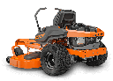 Cortadora de césped Ariens Edge 52" 21,5 HP Kawasaki