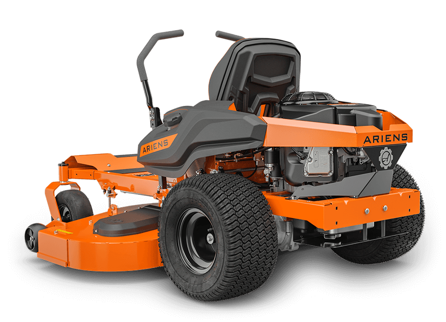 Cortadora de césped Ariens Edge 52" 21,5 HP Kawasaki