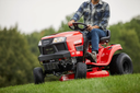 Tractor cortador de césped Craftsman 36" 11,5 hp