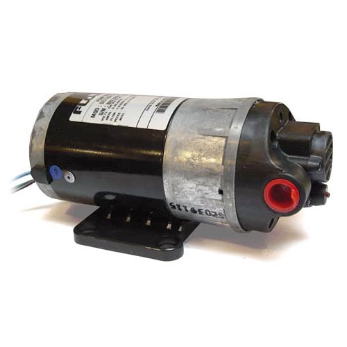 Bomba Electrica FLOJET de Diafragma 220 V 7.2 l/min 70 Psi