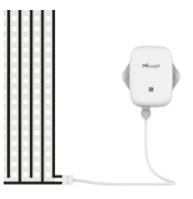 Sensor de Fugas con Membrana Milesight EM300-MLD-915M LoRaWAN