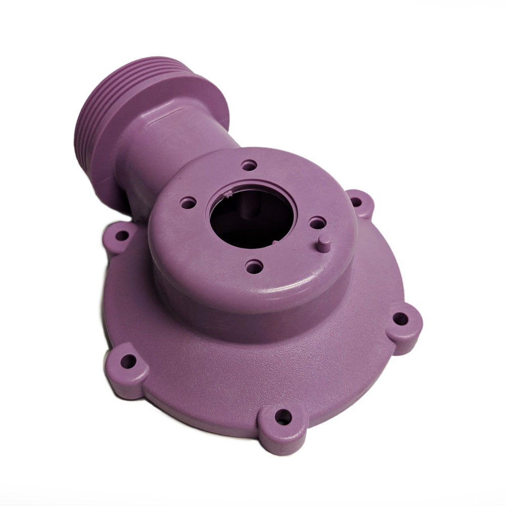 Repuesto Tapa mini válvula FIMCO para agua residual 1" y 1 1/4"