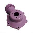 Tapa mini válvula FIMCO para agua residual 1" y 1 1/4"