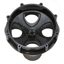 Base inferior válvula Standard FIMCO opciones de 4 y 6 salidas de 1 1/2"