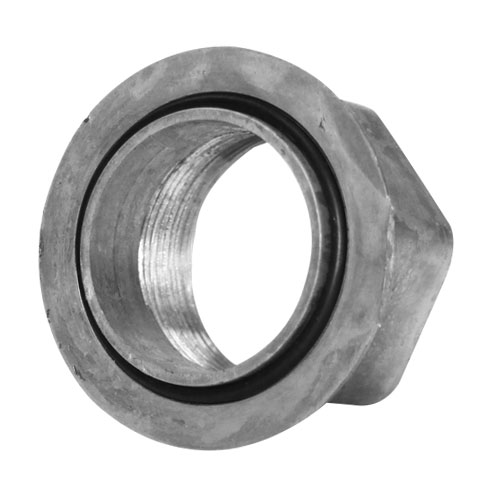 Tuerca de acoplamiento metálico FIMCO 1 1/2" para serie 7000