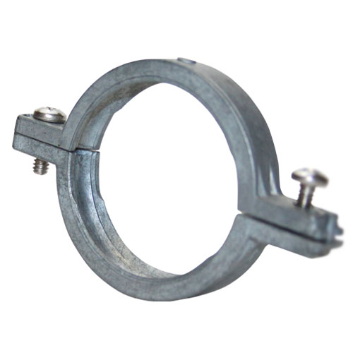 Repuesto abrazadera de acoplamiento metálico FIMCO 1 1/2" para serie 7000