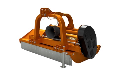 Trituradora de podas TFB/M 180