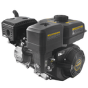 Motor Gasolina 4 Tiempos Impac 7 HP Eje 19mm Partida MANUAL