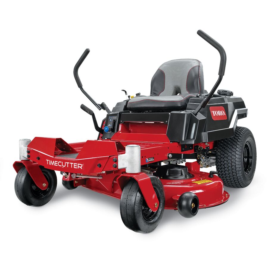 Cortador de cesped Toro TimeCutter® Zero Turn Mower 42"