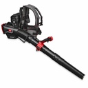 Soplador de hojas sin escobillas Revolution® de 60 V MÁX.*, 730 CFM, cañón y mochila (batería no incluida)