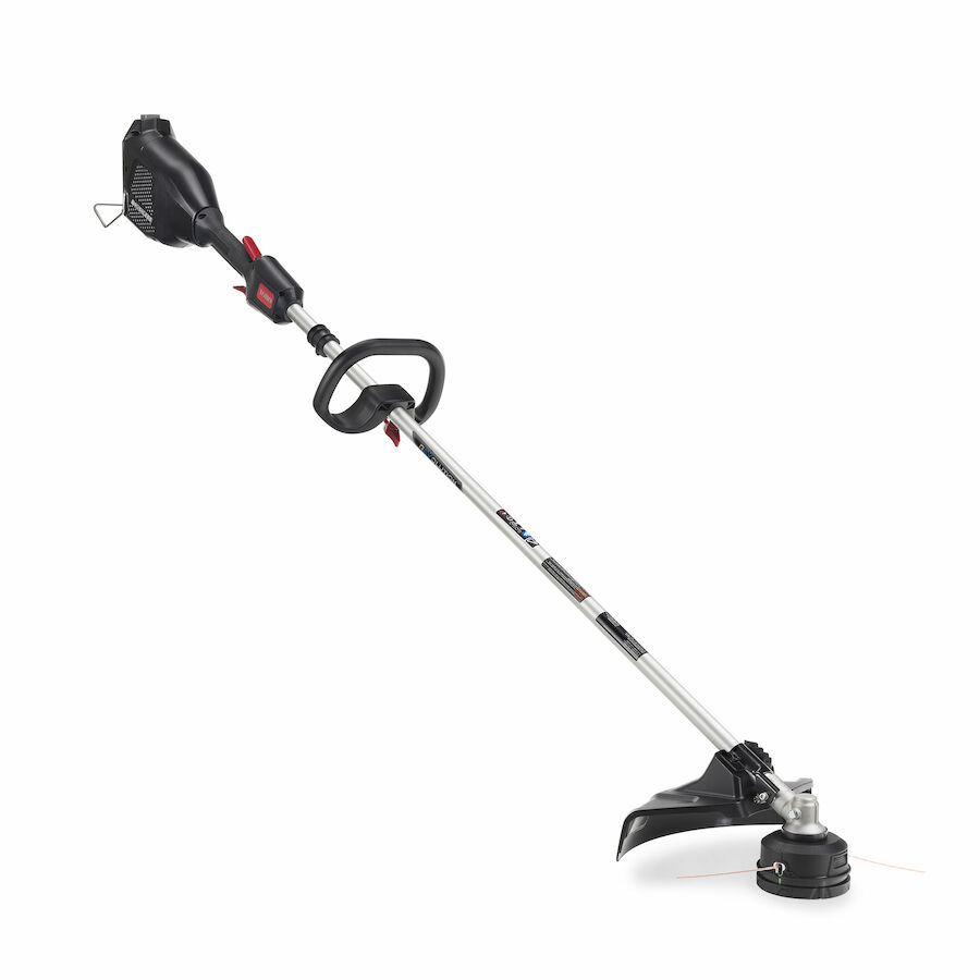 Orilladora de hilo sin escobillas Revolution® de 60 V MÁX.*, 16 pulgadas (40,6 cm) - Batería no incluida