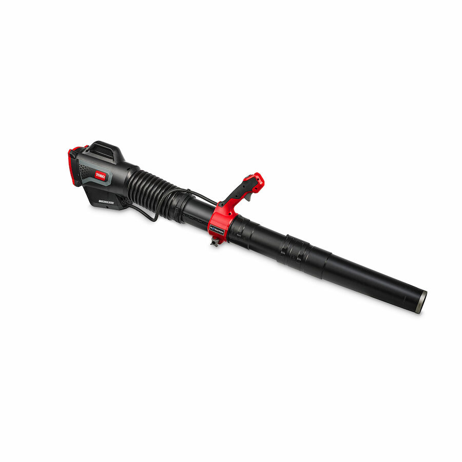 Soplador de hojas sin escobillas Revolution® de 60 V MÁX.*, 730 CFM, (batería no incluida)