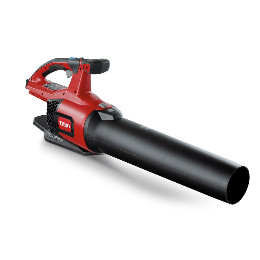 Soplador de hojas sin escobillas Flex-Force® de 60 V MÁX.* 605 CFM - Batería no incluida