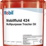 MOBILFLUID 424, 19L