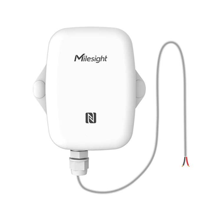 Contador de Pulsos inalámbrico LoRaWAN para caudalímetros