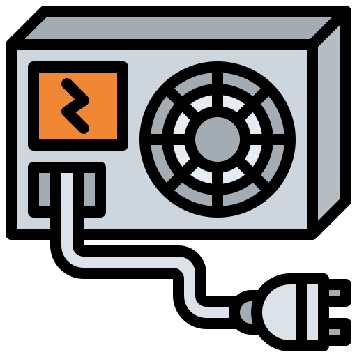 AC/AC UPS Online