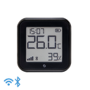 Sensor de Temperatura y Humedad con Display WiFi y Bluetooth