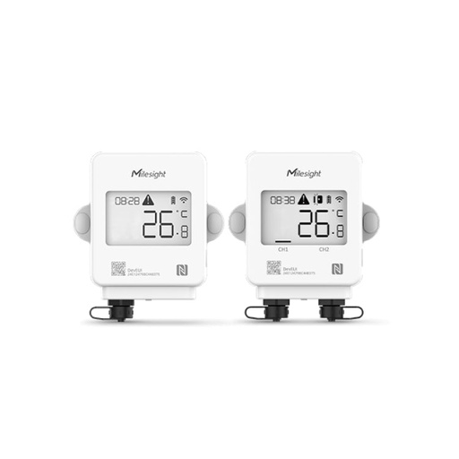 Sensor de