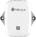 Sensor de temperatura y de humedad inalámbrico LoRaWAN