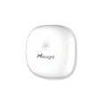 [WS303-915M] Sensor LoRaWAN mini detector de filtraciones y fugas de agua