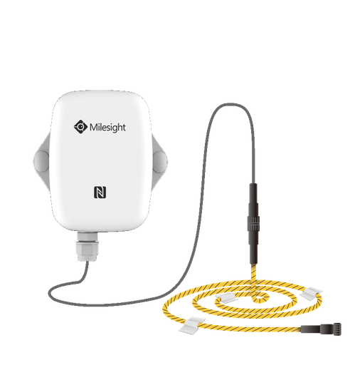 [EM300-ZLD-915M] Sensor de detección de fugas y filtraciones en áreas