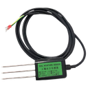 Sensor de temperatura y conductividad RS485