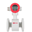 Caudalímetro Electromagnético Agua 24VDC 4-20mA+RS485 DN100