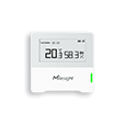 Sensor de Temperatura y Humedad LoRaWAN Milesight AM102 / AM102L