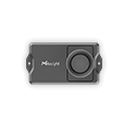 Sensor de distancia ultrasónico inalámbrico LoRaWAN