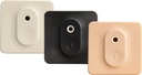 Sensor Inteligente Bluetooth Shelly BLU H&T – Humedad y Temperatura